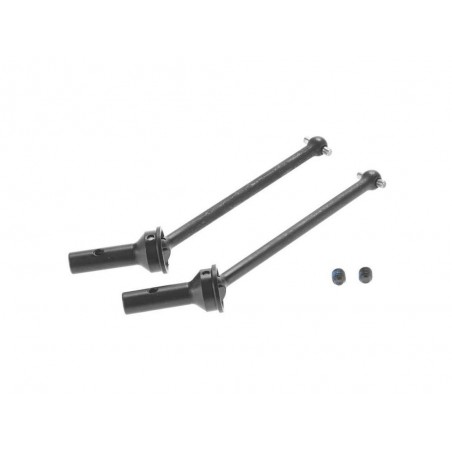 Ersatzteile RC-Cars - ARRMA AR220032 CVD Driveshaft Set 115mm Senton (2) - FLASH RC