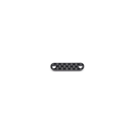 Serpent Support de transmission renfort mid F190 (SER302015) SER-302015 