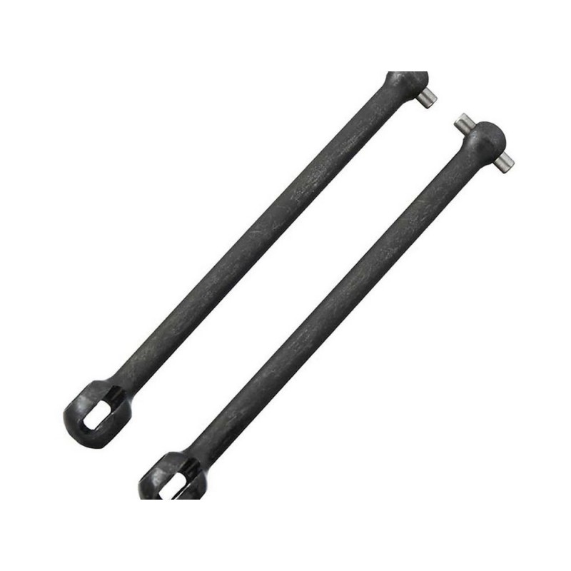 ARRMA AR310587 CVD Driveshaft 85mm Senton (2) - FLASH RC