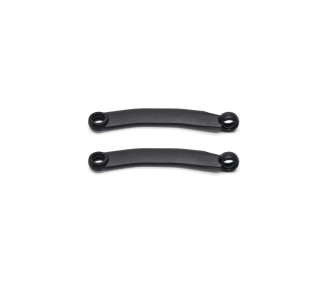 Serpent Bielette plastique fr (2) F190 (SER302020) SER-302020  2