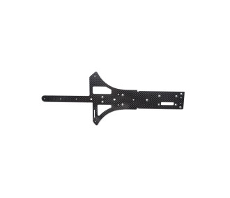 Serpent platine radio F190 (SER302022) SER-302022  2