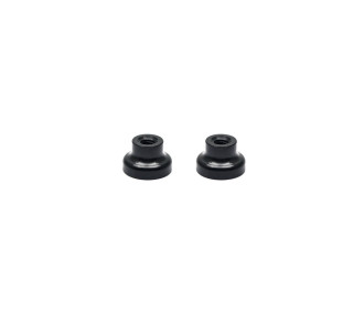 Serpent Support Amortisseur  rr (2) F190 (SER302024) SER-302024  2