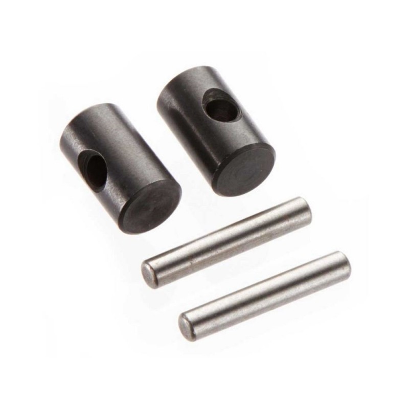 Piezas de repuesto para coches RC - ARRMA AR310452 CVD Rebuild Set (2) - FLASH RC