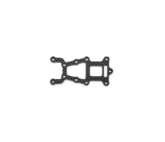 Serpent plaque central rr F190 (SER302025) SER-302025  2