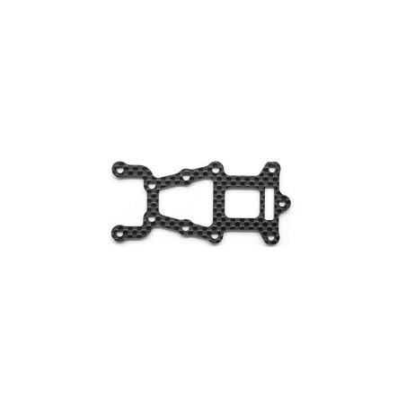 Serpent plaque central rr F190 (SER302025) SER-302025 