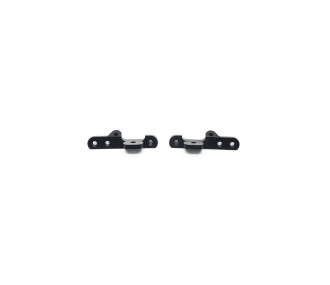 Serpent Rocker mount fr L+R F190 (SER302026) SER-302026  2