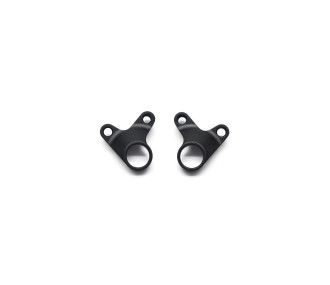 Serpent Rocker fr L+R F190 (SER302028) SER-302028  2
