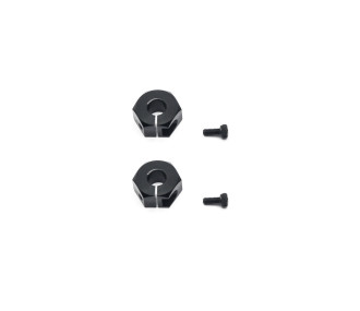 Serpent hexagone de roue  (2) F190 (SER302034) SER-302034  2
