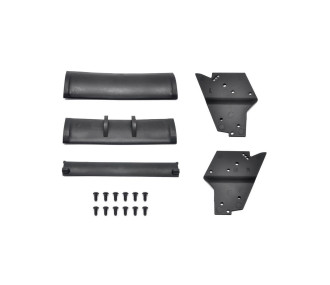 Serpent Aileron arriere F190 (SER302037) SER-302037  2