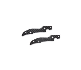 Serpent support aileron  (2) F190 (SER302038) SER-302038  2