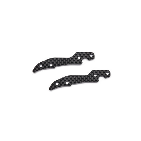 Serpent support aileron  (2) F190 (SER302038) SER-302038 