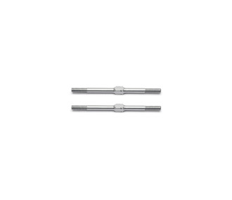 Serpent biellette M3x56 (2) (SER302039) SER-302039  2