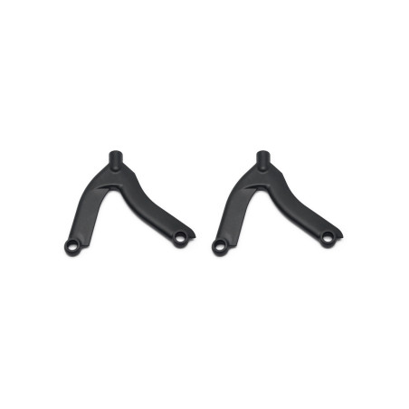 Serpent Triangle de suspension fr up (2) F190 (SER302041) SER-302041 