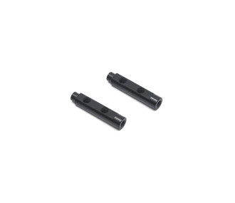 Serpent Support Servo (2) F190 (SER302042) SER-302042  2