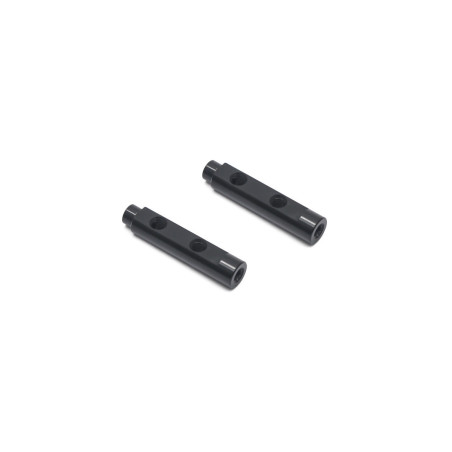 Serpent Support Servo (2) F190 (SER302042) SER-302042 