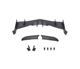 Serpent aileron avant F190 (SER302049) SER-302049  2