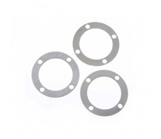 ARRMA AR310444 Diff Gasket (3) - FLASH RC