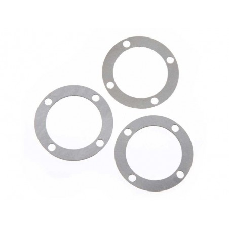 Ricambi per auto RC - ARRMA AR310444 Guarnizione Diff (3) - FLASH RC