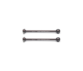 Serpent cardan fr (2) F190 (SER302054) SER-302054  2