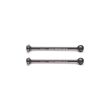 Serpent cardan fr (2) F190 (SER302054) SER-302054 