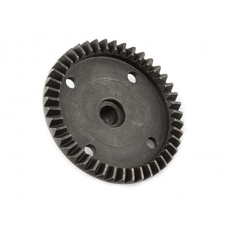 RC Car Parts - ARRMA AR310441 Engranaje Diferencial Principal 43T Recto Typhoon - FLASH RC
