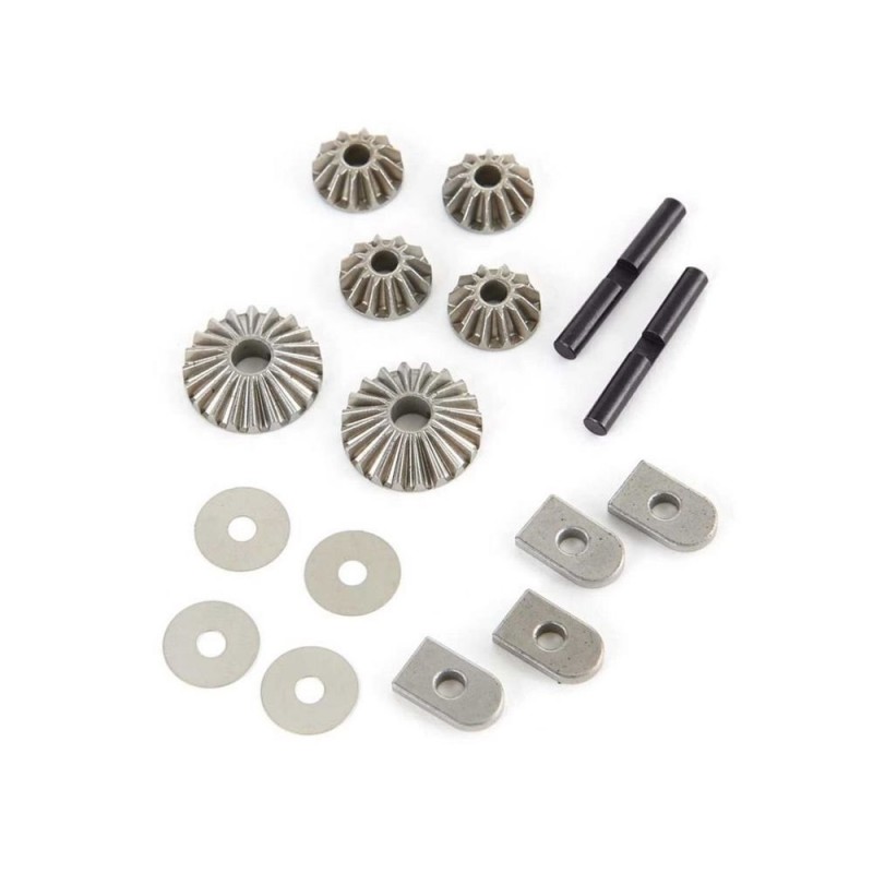 RC Car Parts - ARRMA AR310436 Diff Gear Set - FLASH RC