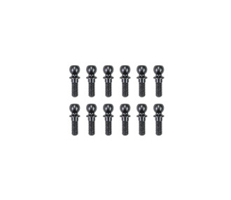 Serpent Pivotball with shaft short (6) (SER401809) SER401809  2