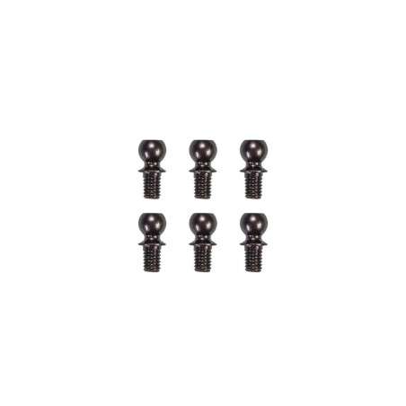 Serpent Steeringblock rev L+R X20 (SER401810) SER401810 