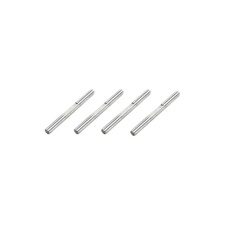 Serpent bras inférieur de suspensionAVANT (2) X20 (SER401823) SER401823 