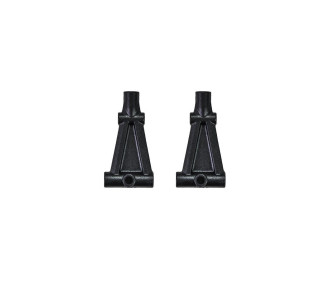 Serpent bras inférieur de suspensionARRIERE (2) X20 (SER401824) SER401824  2