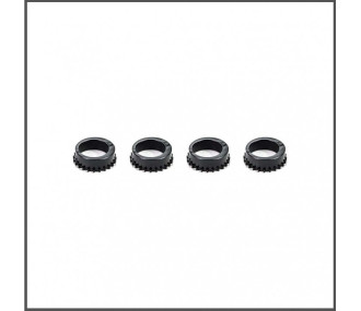 Serpent Bearing excenter AVANT/ARRIERE (4) X20 (SER401825) SER401825  2