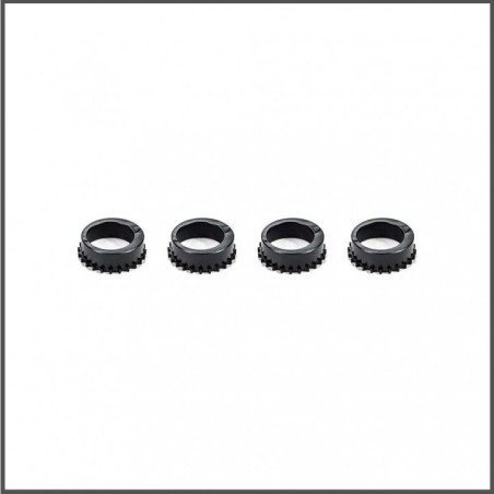Serpent Bearing excenter AVANT/ARRIERE (4) X20 (SER401825) SER401825 