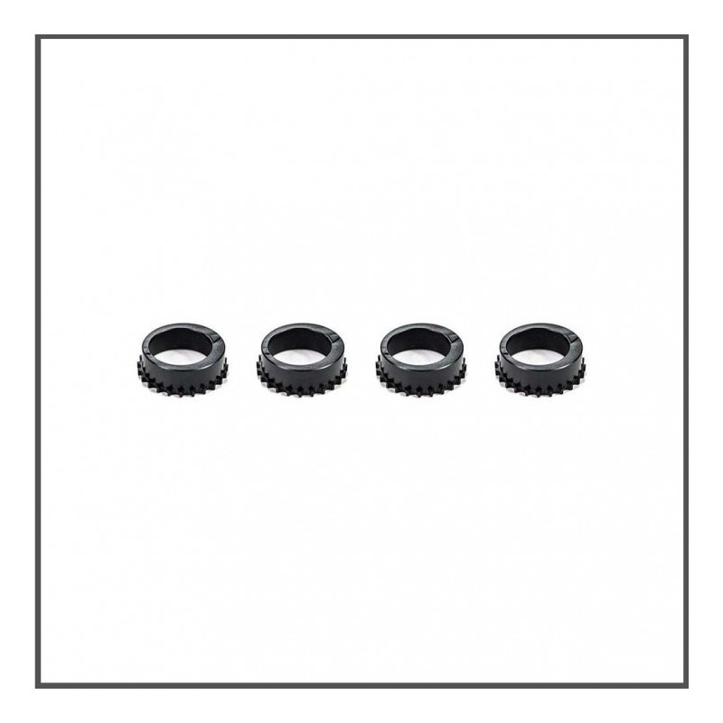 Serpent Bearing excenter AVANT/ARRIERE (4) X20 (SER401825) SER401825 