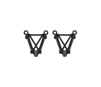 Serpent triangle de suspension lower AVANT (2) X20 (SER401829) SER401829  2