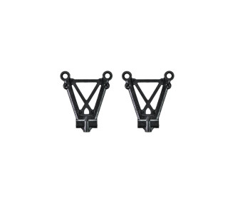 Serpent triangle de suspension lower ARRIERE (2) X20 (SER401830) SER401830  2