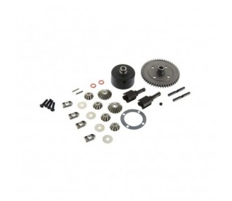 RC Car Parts - ARRMA AR220029 Diff Set Center 50T - FLASH RC