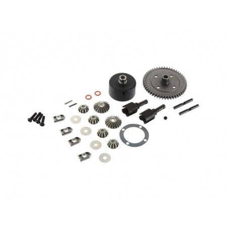 ARRMA AR220029 Diff Set Center 50T - FLASH RC