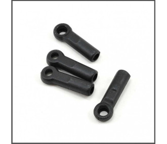 Serpent Balljoint 4.5 (4) SER411206  2