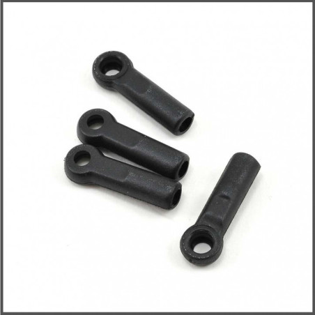 Serpent Balljoint 4.5 (4) SER411206 
