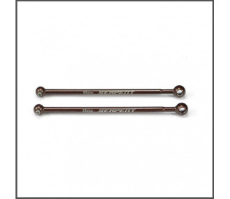 Serpent Driveshaft 98mm (2) SER600102  2
