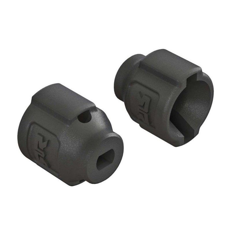 Piezas de coches RC - ARRMA AR310862 Voltaje de salida del diferencial (2) - FLASH RC