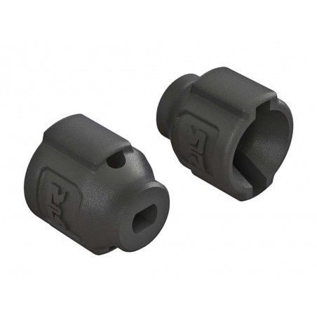 Piezas de coches RC - ARRMA AR310862 Voltaje de salida del diferencial (2) - FLASH RC