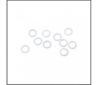 Serpent Oring centerdiff  V2 (10) SER600421  2