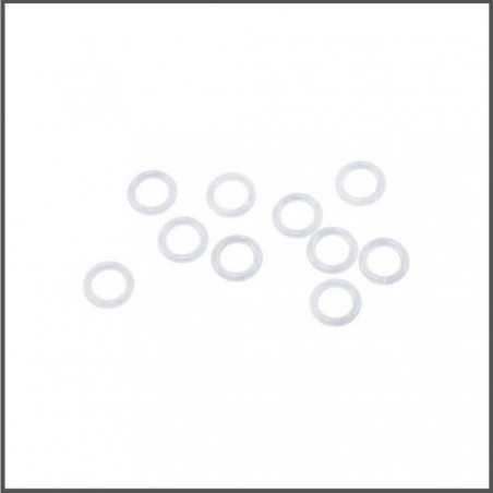 Serpent Oring centerdiff  V2 (10) SER600421 