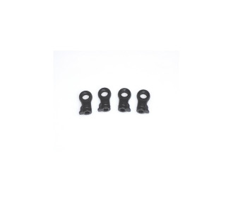 Serpent Shock balljoint S811 (4) SER600925  2