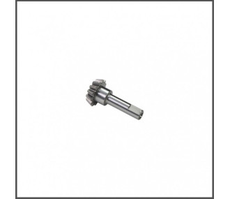 Serpent HTD diff pinion 13T SRX8 (SER601058) SER601058  2