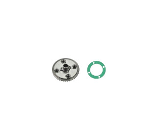 Serpent HTD diff gear 44T SRX8 (SER601059) SER601059  2
