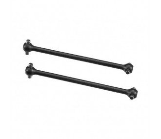 ARRMA AR310402 Dog Bone 60.5mm 2013 Spec (2) - FLASH RC