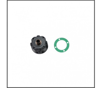 Serpent HTD corp de diff SRX8 (SER601067) SER601067  2