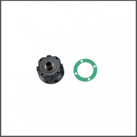 Serpent HTD corp de diff SRX8 (SER601067) SER601067 